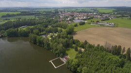 Letní koupaliště Budín Žirovnice (foto 4)