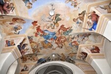 Kostel Nanebevzetí Panny Marie a sv. Gotharda v Budišově (foto 6)