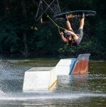 Wakepark Třebíč (foto 3)