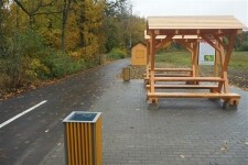 Sportovní den v Třebíči (foto 3)