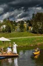 Sportovně relaxační centrum Český mlýn (foto 3)