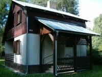 Chatky Na Studních (foto 2)