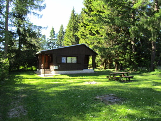 Chatky Na Studních (foto 1)