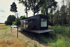 Rocksky House (foto 2)