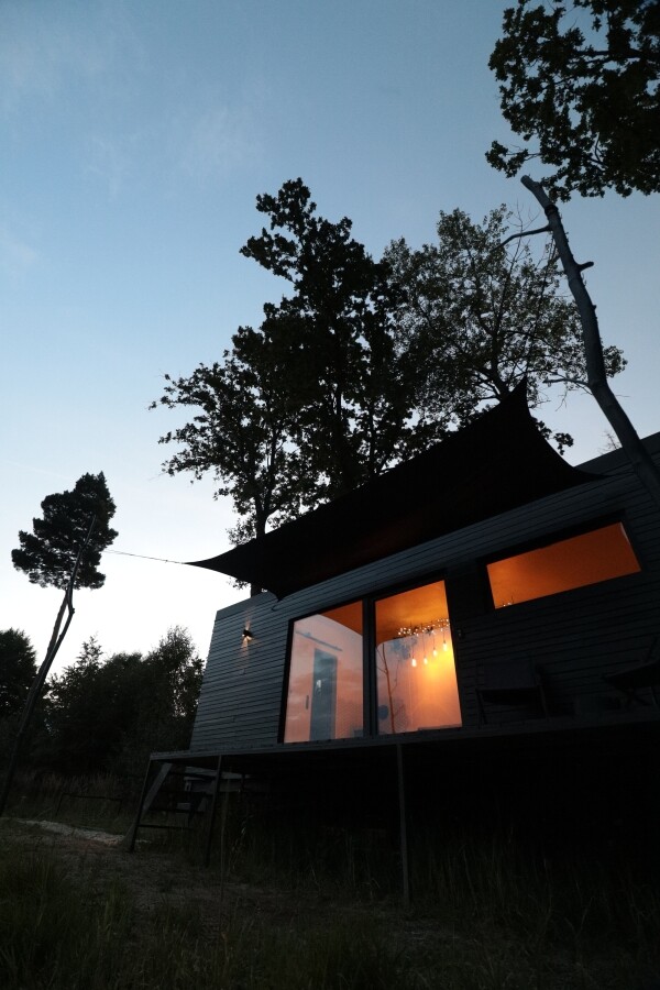 Rocksky House (foto 1)