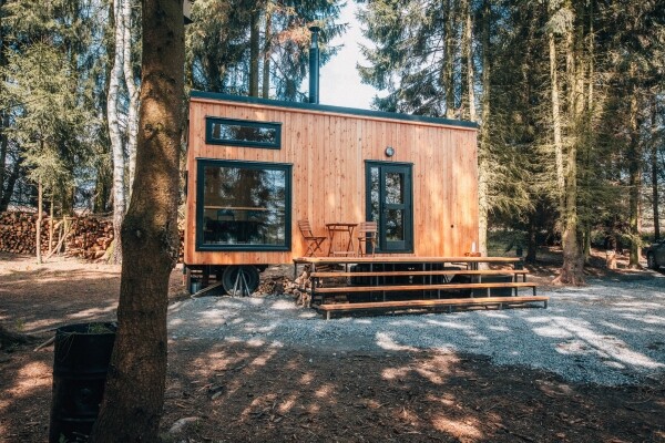 ThreeTrees - Bonifác (foto 1)