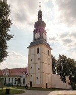 Zámek ve Žďáru nad Sázavou (foto 2)