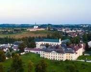 Zámek ve Žďáru nad Sázavou (foto 3)