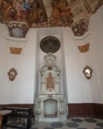 Zámek ve Žďáru nad Sázavou (foto 4)