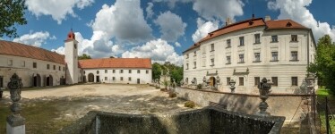 Zámek Budišov (foto 5)