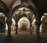 Bazilika sv. Prokopa v Třebíči (foto 4)