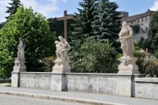 Mosty v Brtnici (foto 2)