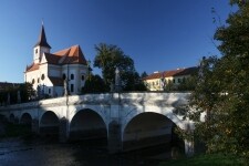 Most v Náměšti nad Oslavou (foto 2)