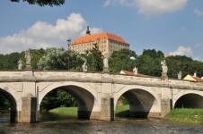 Most v Náměšti nad Oslavou (foto 3)