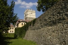 Vyhlídková Brána Matky Boží Jihlava (foto 3)