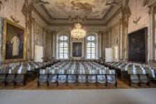 Klášter a kostel sv. Petra a Pavla v Nové Říši (foto 4)