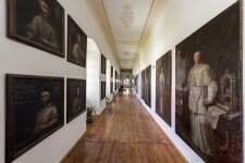 Klášter a kostel sv. Petra a Pavla v Nové Říši (foto 3)