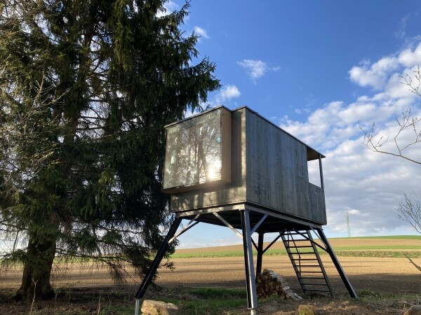 Posed Za humny (foto 1)