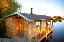 Vodní domky Rudíkov (foto 2)