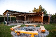 Vodní domky Rudíkov (foto 3)