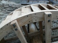 Mlýn a pila Trhonice (foto 3)