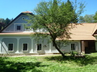 Mlýn a pila Trhonice (foto 2)