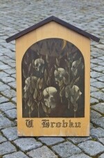 Obrázková cesta lesem Ochoza (foto 2)