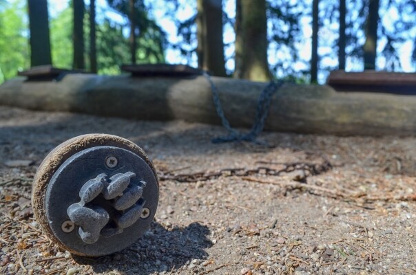 Naučná stezka Kukyho les (foto 1)