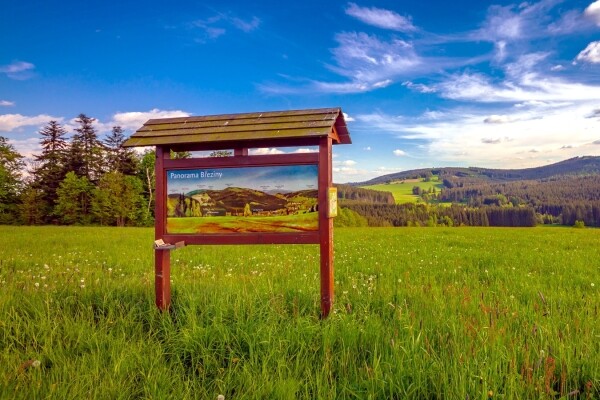 Literární naučná stezka (foto 1)