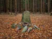 Naučná stezka Po stopách posledního vlka (foto 2)