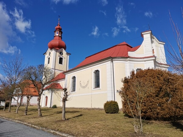Naučná stezka Okolím Bobrové - krátký okruh (foto 1)