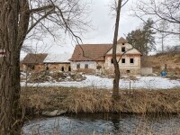 Naučná stezka Okolím Bobrové - krátký okruh (foto 2)