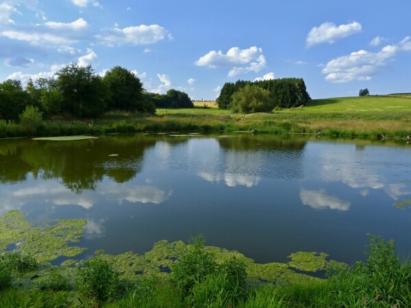 Naučná stezka Rácová (foto 1)