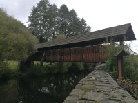 Naučná stezka Štěpánovský čtyřlístek (foto 2)