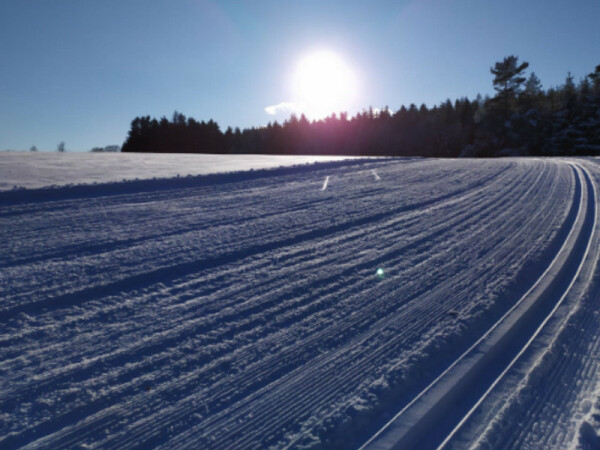 Veselský okruh (foto 1)