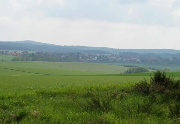 Naučná stezka na Kobylí hlavu (foto 1)