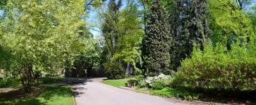 Městský park Budoucnost v Havlíčkově Brodě (foto 3)