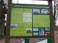 Naučná stezka Lesopark Hrádek (foto 2)