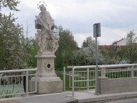 Naučná stezka Po Jaroměřicích nad Rokytnou (foto 3)