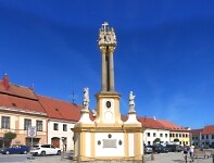 Naučná stezka Po Jaroměřicích nad Rokytnou (foto 2)