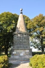 Žižkova mohyla (foto 3)