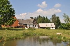 Vesnická památková rezervace Křižánky (foto 5)