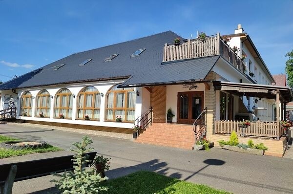 Penzion Jámy (foto 1)