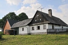 Vesnická památková rezervace Křižánky (foto 6)