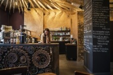 Café Stalingrad (foto 2)