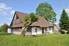 Vesnická památková rezervace Křižánky (foto 7)