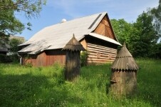 Vesnická památková rezervace Křižánky (foto 8)