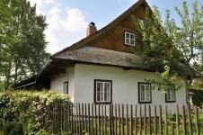 Vesnická památková rezervace Křižánky (foto 9)