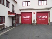 Novoměstské hasičské muzeum (foto 3)