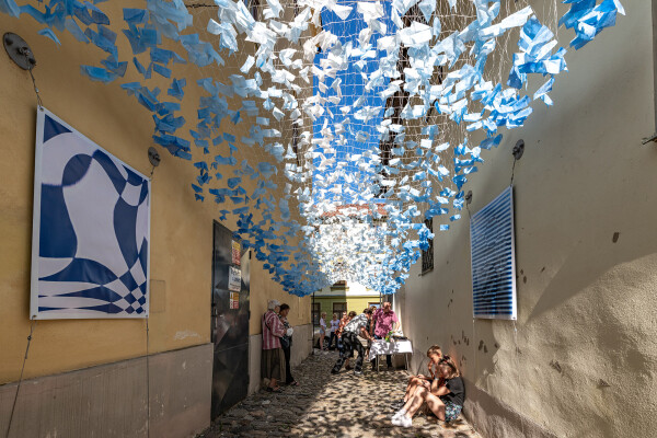 Galerie NONSTROP (foto 1)